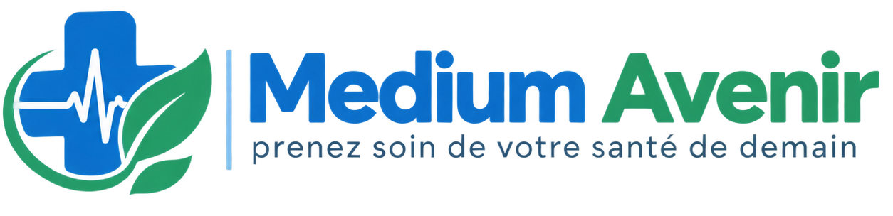 Medium Avenir : prenez soin de votre santé de demain